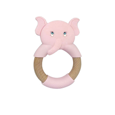 Mordedor Elefante de Silicona - Image 6