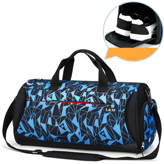 Bolsa Deportiva para Hombres - Image 7