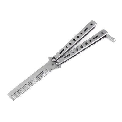 Peine Desmontable de Acero Inoxidable para Exterior - Image 9