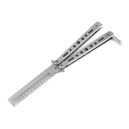Peine Desmontable de Acero Inoxidable para Exterior - Image 9