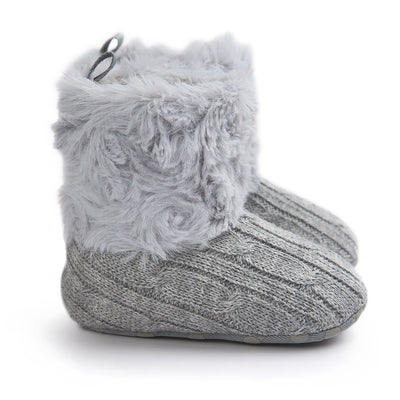 Zapatos para Bebé - Comodidad y Protección en Cada Paso - Image 3