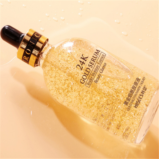 Suero Facial de Lujo con Oro de 24K - Image 8