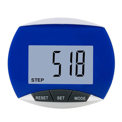 Reloj Deportivo Multifunción con Podómetro y Contador de Calorías - Image 3