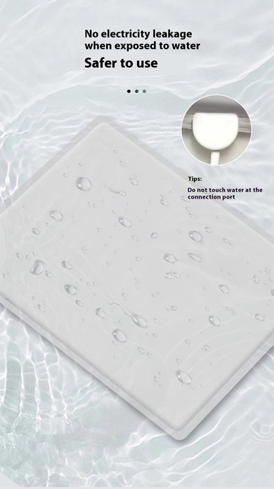 Cama Térmica para Gatos con Calor Integrado - Cojín Lavable - Image 11