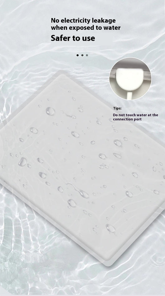 Cama Térmica para Gatos con Calor Integrado - Cojín Lavable - Image 11
