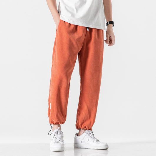 Pantalones Cortos Holgados Talla Grande Verano Overol Delgado Outdoor - Image 23