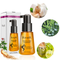 Aceite Esencial para el Cuidado del Cabello