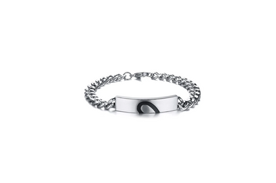 Pulsera de Pareja Puzzle del Amor - Conexión Infinita - Image 6