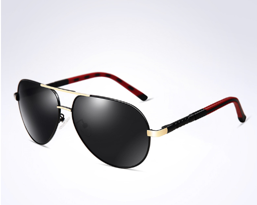 Gafas de Sol Polarizadas para Hombre - Image 11