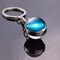 Solar System Planet Key Ring 14 Estilo
