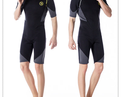 Bañador Corto para Hombre - Estilo Verano - Image 8