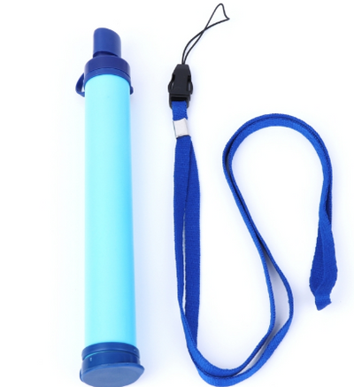 Filtro de Agua Portátil para Senderismo y Emergencias - Image 5