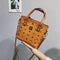 Bolso Bandolera Asimétrico de Moda
