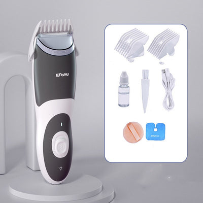 Cortadora de Cabello para Bebé - Image 11