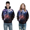 Sudadera Deep Space