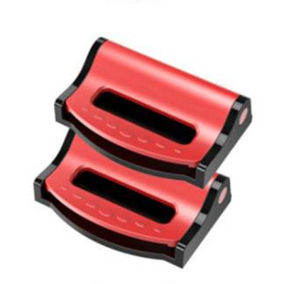 Ajustador de Cinturón de Seguridad con Anclaje Regulable - Image 15