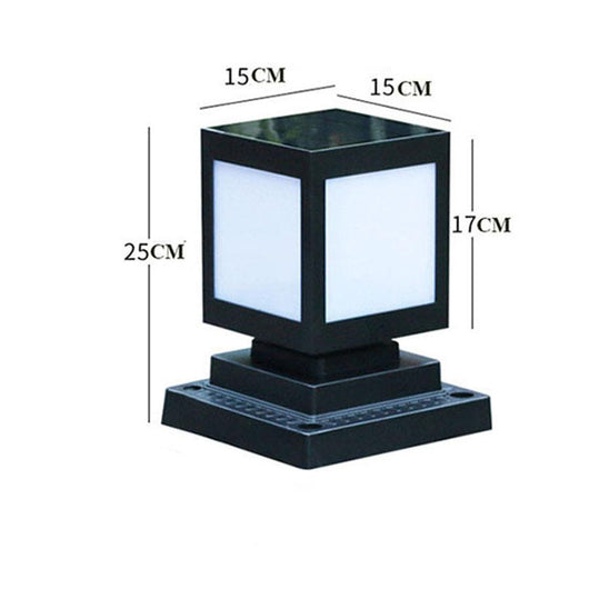 Luces Solares para Jardín - Iluminación Exterior Impermeable - Image 8