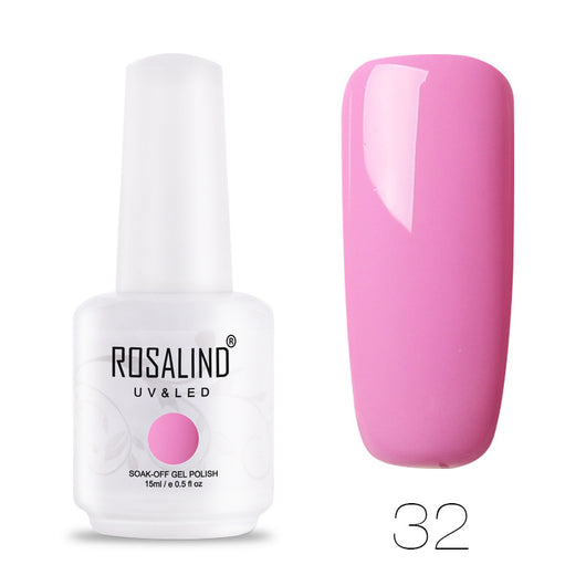 Adhesivo Gel de Color para Uñas con Fotocurado - Image 33