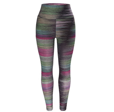 Leggins Deportivos Realza Caderas con Diseño de Moda Europea y Americana - Image 6