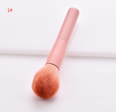 Set de Brochas de Maquillaje Profesional - Image 13