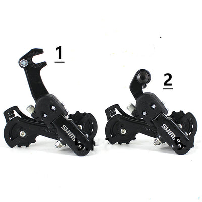Transmisión para Bicicleta de Montaña - Image 3