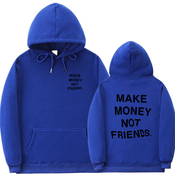 Sudadera con Capucha Térmica Unisex - Abrigo Polar para Otoño e Invierno