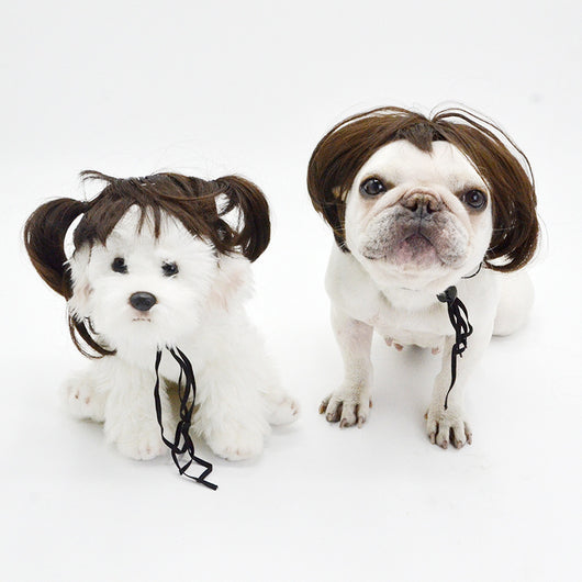 Peluca Decorativa para Mascotas Pretty Pet - Image 3