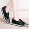 Zapatos Planos con Strass Primavera - Elegancia y Comodidad