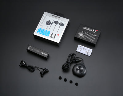 Auriculares Gaming In-Ear con Tarjeta de Sonido Integrada - Image 5