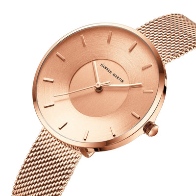 Reloj de Pulsera Tonos Tierra - Image 4