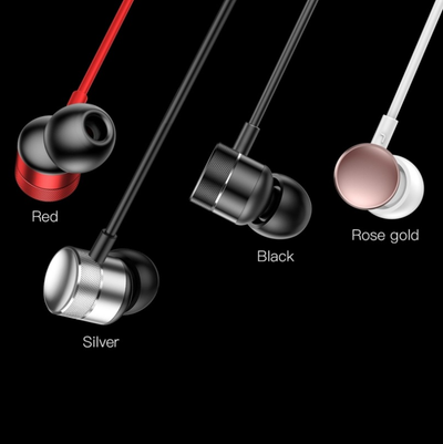Auriculares Estéreo Encok H04 con Cable 3.5mm - Sonido Cristalino - Image 3