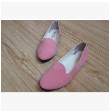 Zapatos Cómodos de Colores Pastel - Estilo Versátil para Diario - Image 14