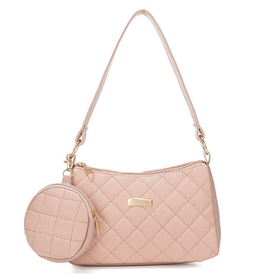 Bolso de Hombro Elegante para Mujer - Image 5