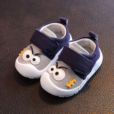 Zapatos para Bebé y Niño Pequeño con Suela Suave y Transpirable - Image 2