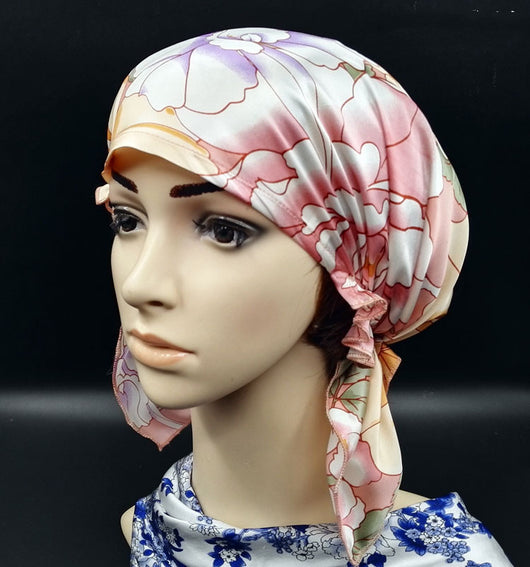 Gorro Fino para Confinamiento - Cuidado Capilar en Casa - Image 8