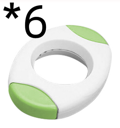 Abridor de Huevos Profesional - Cortador de Cáscara Rápido y Fácil - Image 10