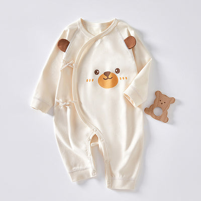 Enterizo Infantil con Diseño Cartoon de Personalidad - Image 10