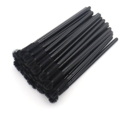 Pack de 50 Rizadores de Pestañas Desechables de Silicona - Image 7