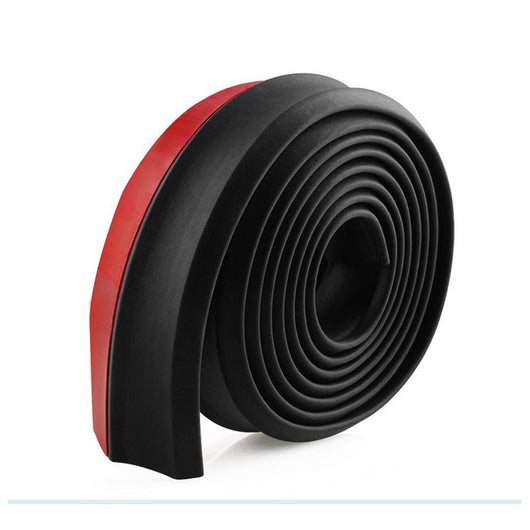 Protector de Bordes EPDM Anti-colisión para Autos - Image 3