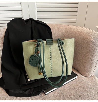 Bolso de Hombro Casual Premium Versátil - Image 18