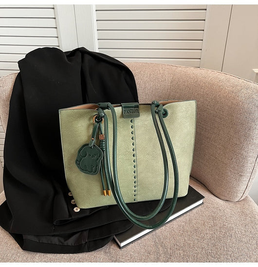 Bolso de Hombro Casual Premium Versátil - Image 18