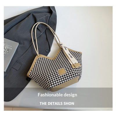 Bolsa Commuter Multiuso para Mujer - Bandolera Casual Versátil - Image 13