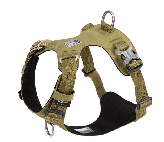 Arnés de Tracción para Perros Grandes con Correa de Paseo - Image 14