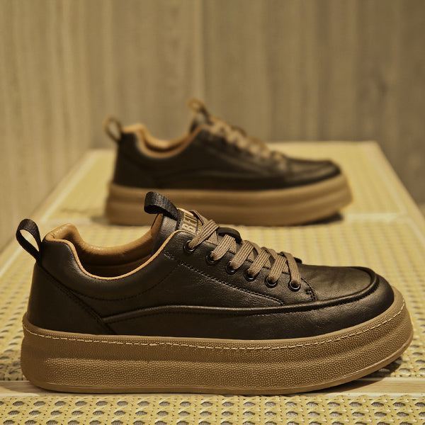 Zapatillas Deportivas Versátiles para Hombre - Comodidad Todo Clima