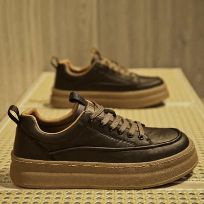 Zapatillas Deportivas Versátiles para Hombre - Comodidad Todo Clima - Image 2