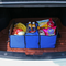 Caja de almacenamiento plegable para maletero de auto