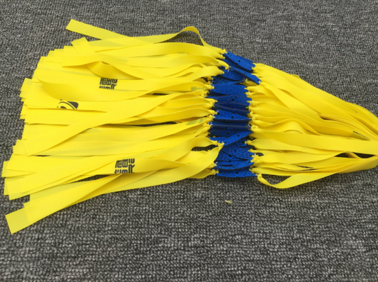 Set de 10 Bandas Elásticas Planas de Goma para Tirachinas - Potencia Profesional - Image 14