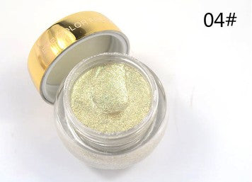 Sombra de Ojos Glitter Gel - Image 12