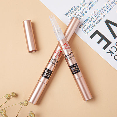 Fluido Reparador de Labios Impermeable