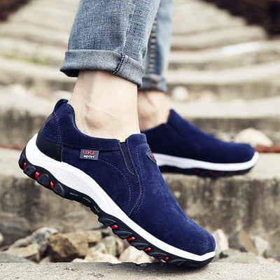 Zapatos de Montaña para Hombre - Comodidad Todo Terreno - Image 3